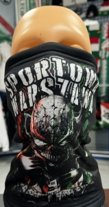 Komin SPORTOWA WARSZAWA